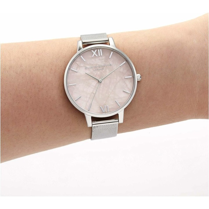 Dameur Olivia Burton OB16SP18 (Ø 38 mm)