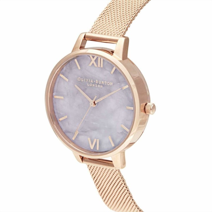 Dameur Olivia Burton OB16SP16 (Ø 34 mm)