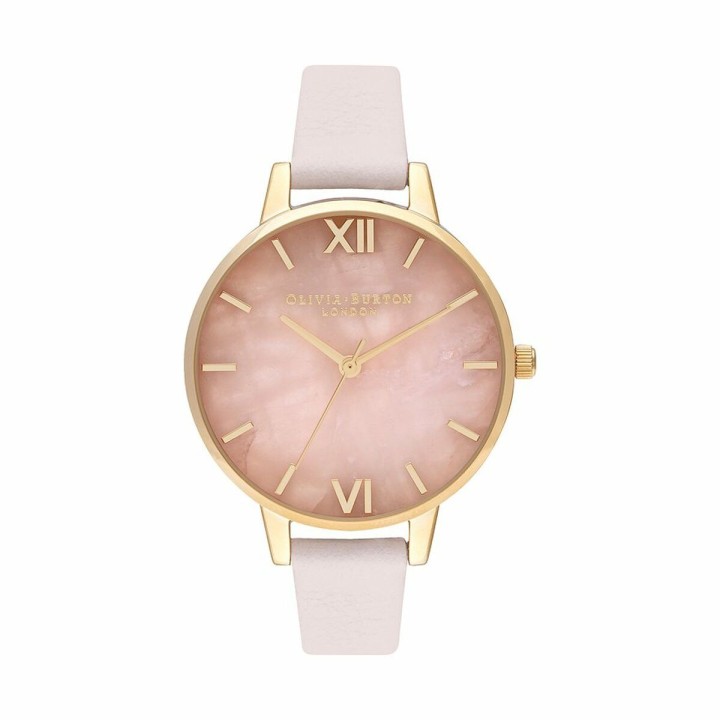 Dameur Olivia Burton OB16SP20 (Ø 34 mm)