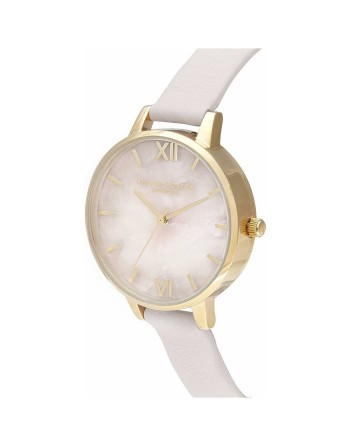 Ladies' Watch Olivia Burton OB16SP20 (Ø 34 mm)