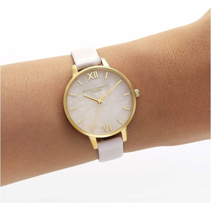 Dameur Olivia Burton OB16SP20 (Ø 34 mm)