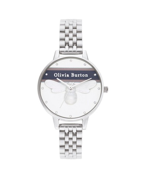 Reloj Mujer Olivia Burton OB16VS07 (Ø 34 mm)