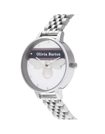 Reloj Mujer Olivia Burton OB16VS07 (Ø 34 mm)