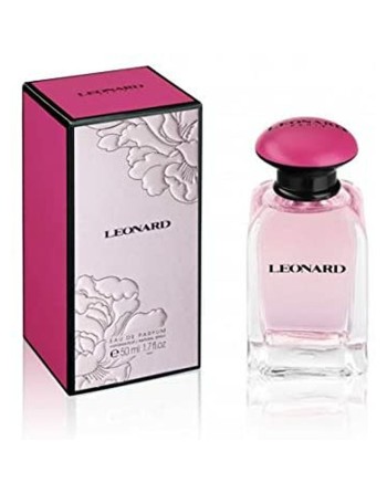 Perfume Mujer Signature Leonard Paris 13207 EDP 50 ml EDP