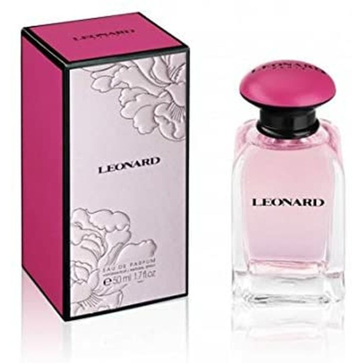 Dameparfume Signature Leonard Paris 13207 EDP 50 ml EDP