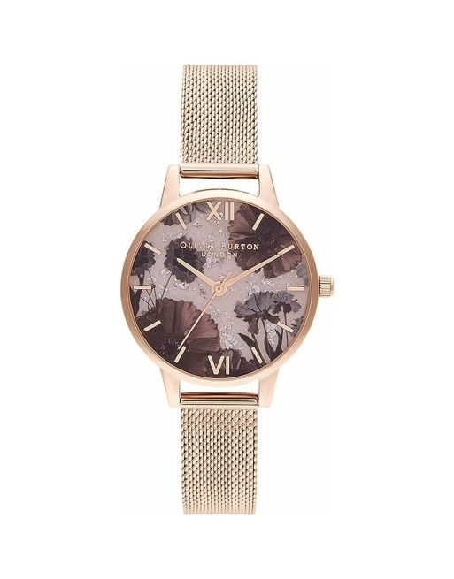 Montre Femme Olivia Burton OB16SP21 (Ø 30 mm)