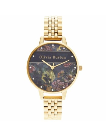 Ladies' Watch Olivia Burton OB16VS01 (Ø 34 mm)