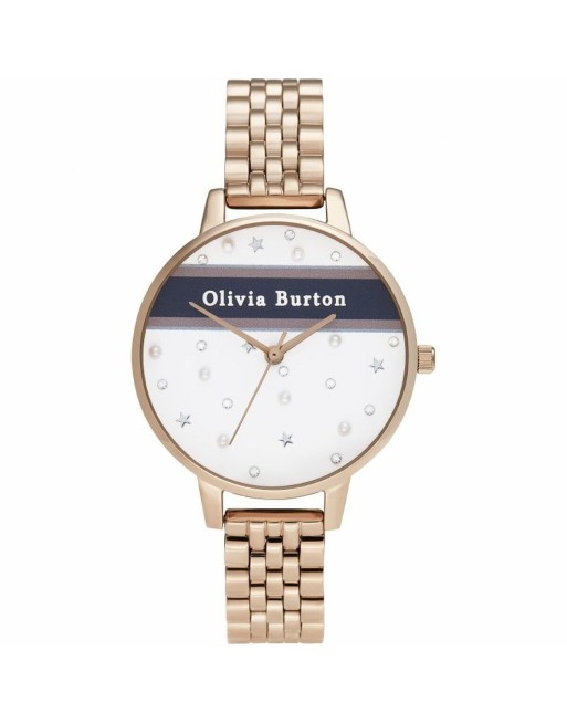Montre Femme Olivia Burton OB16VS06 (Ø 34 mm)