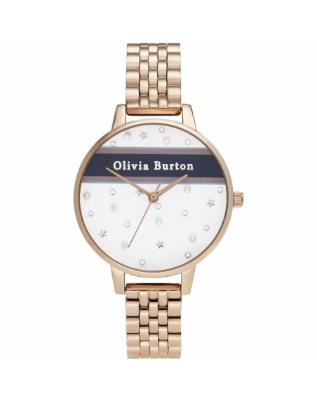 Montre Femme Olivia Burton OB16VS06 (Ø 34 mm)