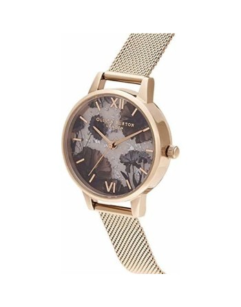 Reloj Mujer Olivia Burton OB16SP21 (Ø 30 mm)