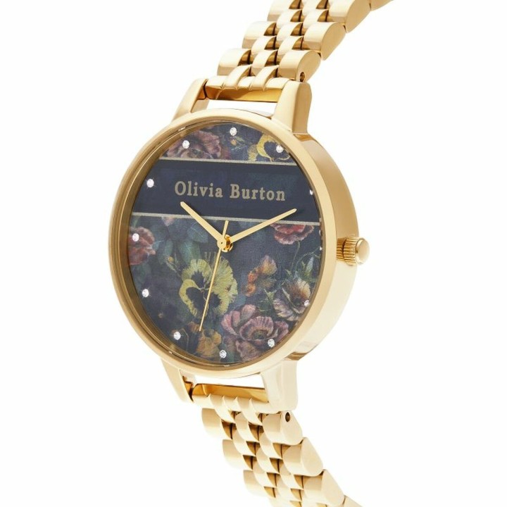 Dameur Olivia Burton OB16VS01 (Ø 34 mm)