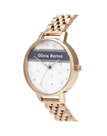 Montre Femme Olivia Burton OB16VS06 (Ø 34 mm)