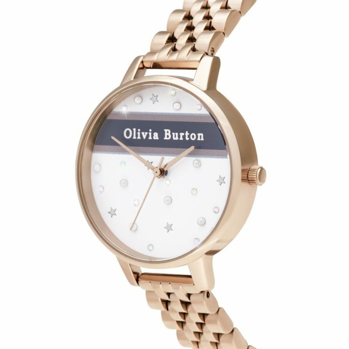Orologio Donna Olivia Burton OB16VS06 (Ø 34 mm)