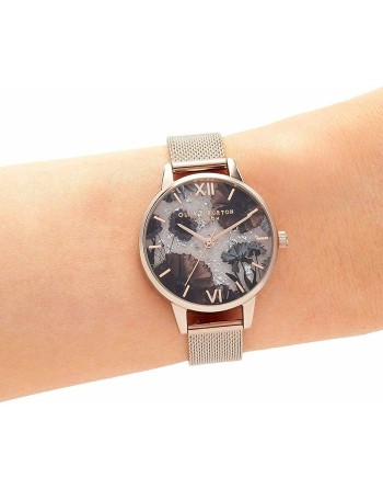 Montre Femme Olivia Burton OB16SP21 (Ø 30 mm)