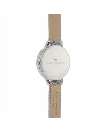 Ladies' Watch Olivia Burton OB16DE04 (Ø 34 mm)