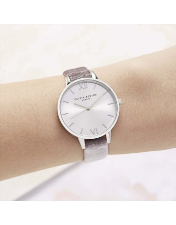 Ladies' Watch Olivia Burton OB16DE04 (Ø 34 mm)