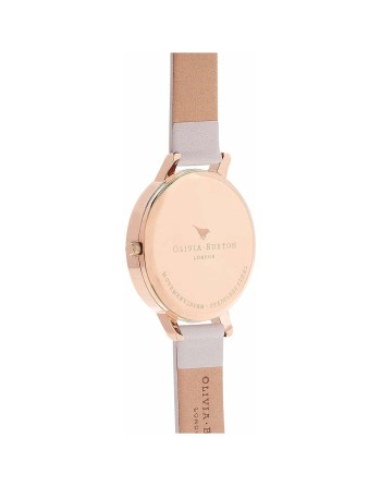 Ladies' Watch Olivia Burton OB16BD95 (Ø 38 mm)