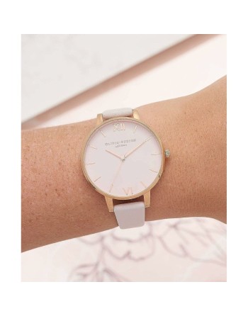 Ladies' Watch Olivia Burton OB16BD95 (Ø 38 mm)
