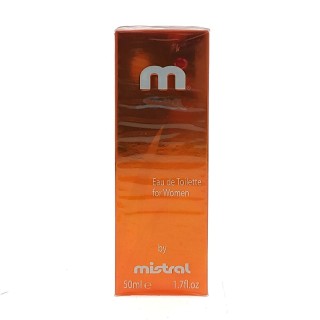 Dameparfume Switch Woman Mistral (50 ml)