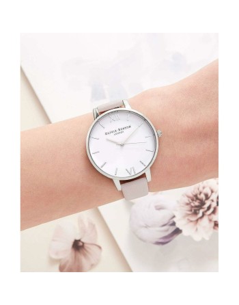 Reloj Mujer Olivia Burton OB16BDW34 (Ø 38 mm)