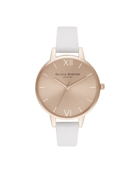 Damenuhr Olivia Burton OB16DE08 (Ø 34 mm)