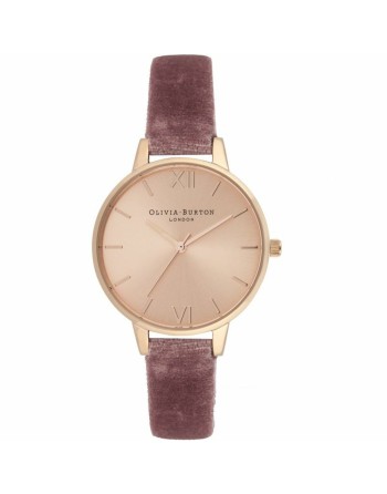 Ladies' Watch Olivia Burton OB16DE03 (Ø 34 mm)