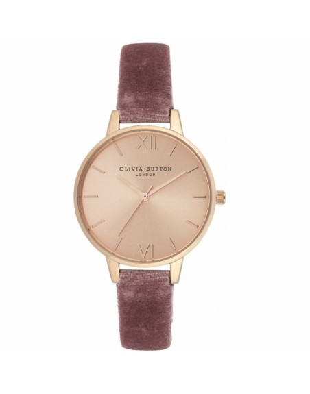 Ladies' Watch Olivia Burton OB16DE03 (Ø 34 mm)