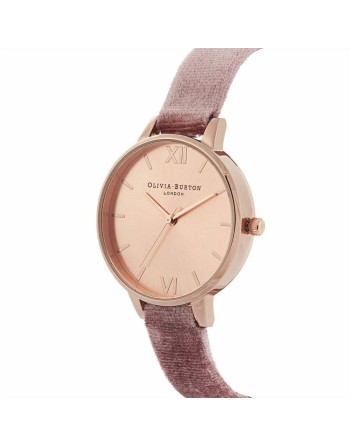 Reloj Mujer Olivia Burton OB16DE03 (Ø 34 mm)