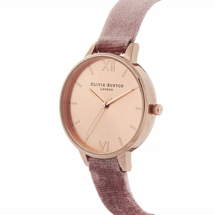 Dameur Olivia Burton OB16DE03 (Ø 34 mm)