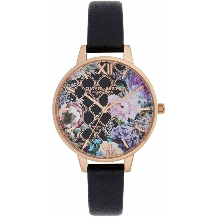 Damenuhr Olivia Burton OB16GH11  (Ø 34 mm)