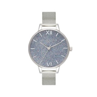 Damenuhr Olivia Burton OB16GD77 (Ø 34 mm)