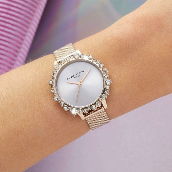 Dameur Olivia Burton OB16US50 (Ø 30 mm)