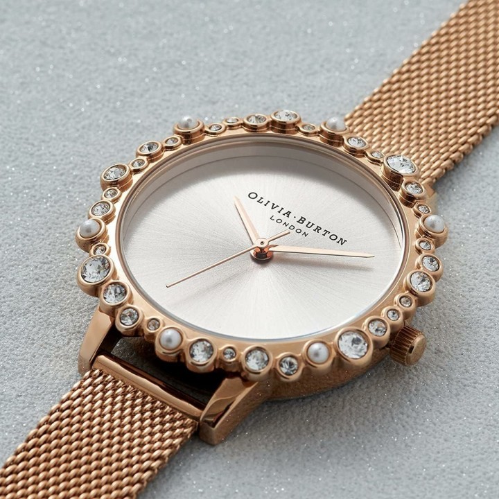 Dameur Olivia Burton OB16US50 (Ø 30 mm)
