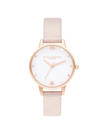 Ladies' Watch Olivia Burton OBGSET141 (Ø 30 mm)