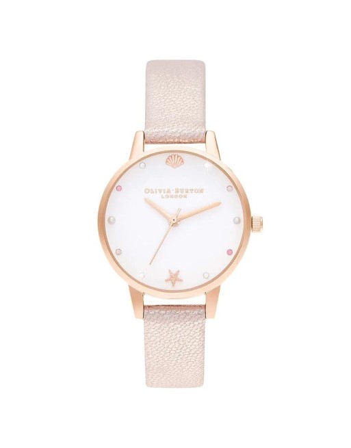 Reloj Mujer Olivia Burton OBGSET141 (Ø 30 mm)