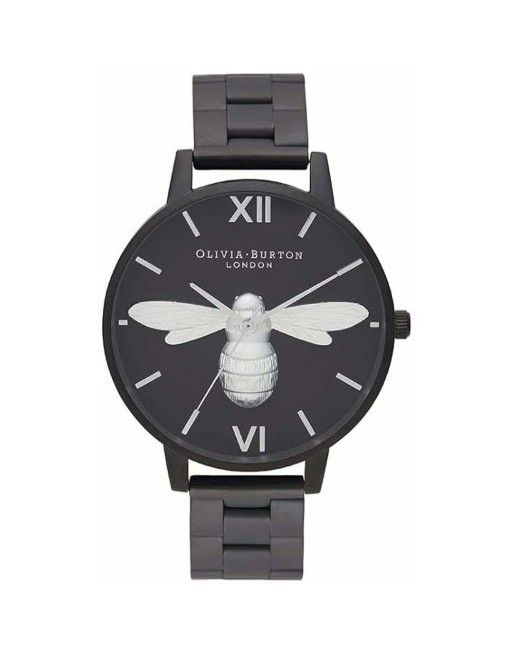 Reloj Mujer Olivia Burton OB16SHB01 (Ø 40 mm)