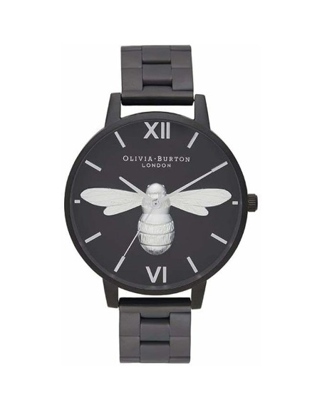 Reloj Mujer Olivia Burton OB16SHB01 (Ø 40 mm)