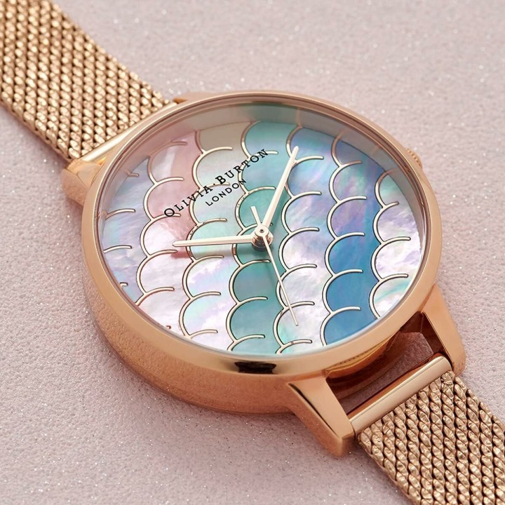 Dameur Olivia Burton OB16US45 (Ø 34 mm)