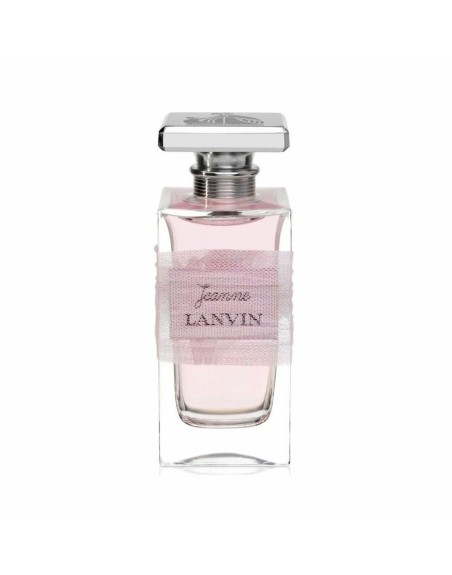 Damenparfüm Jeanne Lanvin 167177 EDP 50 ml EDP