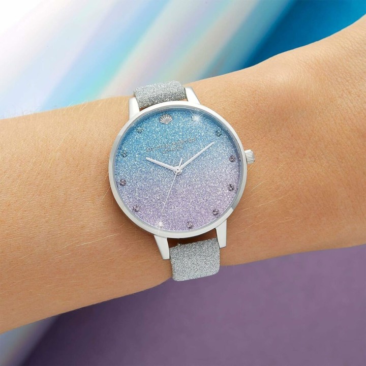 Dameur Olivia Burton OB16US49 (Ø 34 mm)