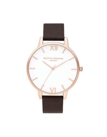 Ladies' Watch Olivia Burton OB16SH07 (Ø 40 mm)