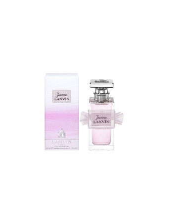 Women's Perfume Jeanne Lanvin 167177 EDP 50 ml EDP