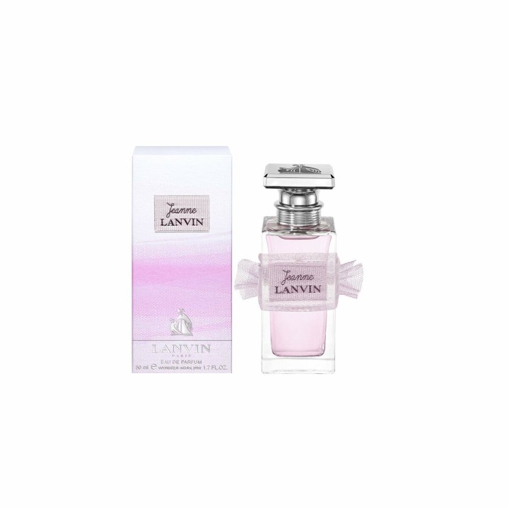 Perfume Mujer Jeanne Lanvin 167177 EDP 50 ml EDP