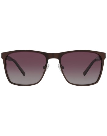 Solbriller til mænd Timberland TB7176-5749H ø 57 mm