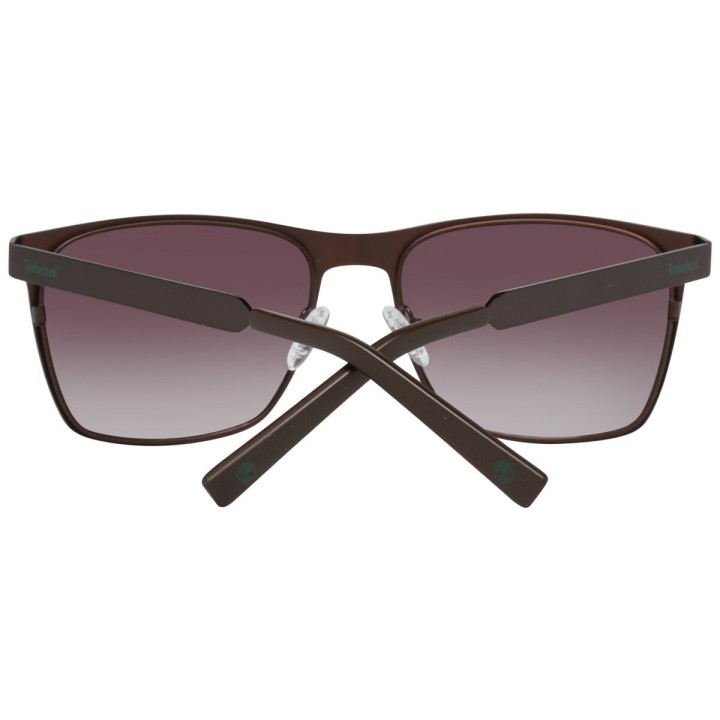Solbriller til mænd Timberland TB7176-5749H ø 57 mm
