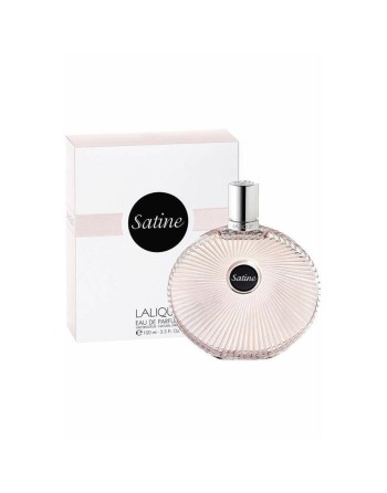 Dameparfume Lalique Satine EDP 100 ml