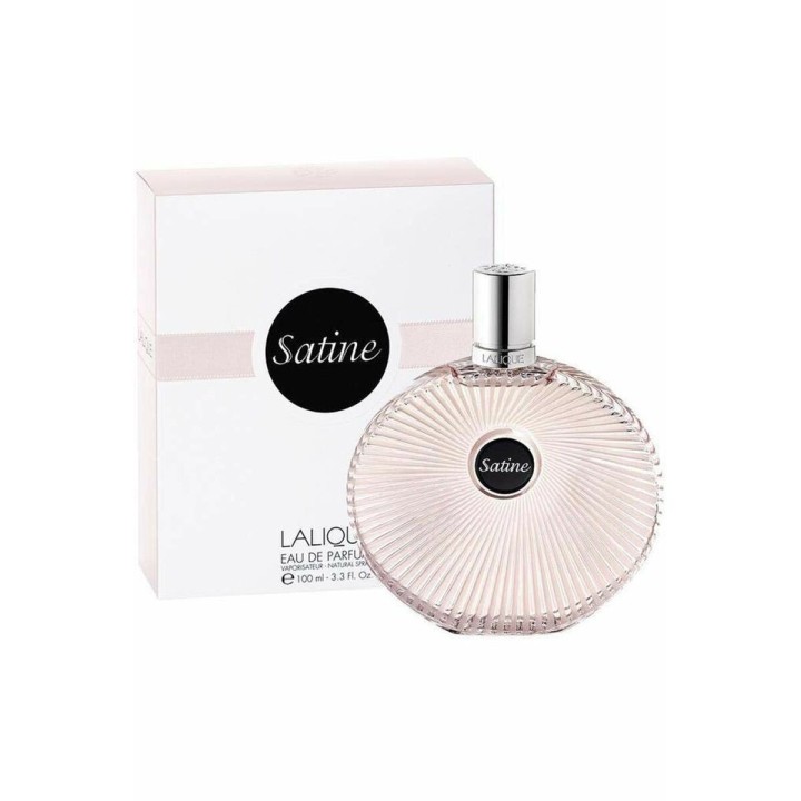 Dameparfume Lalique Satine EDP 100 ml