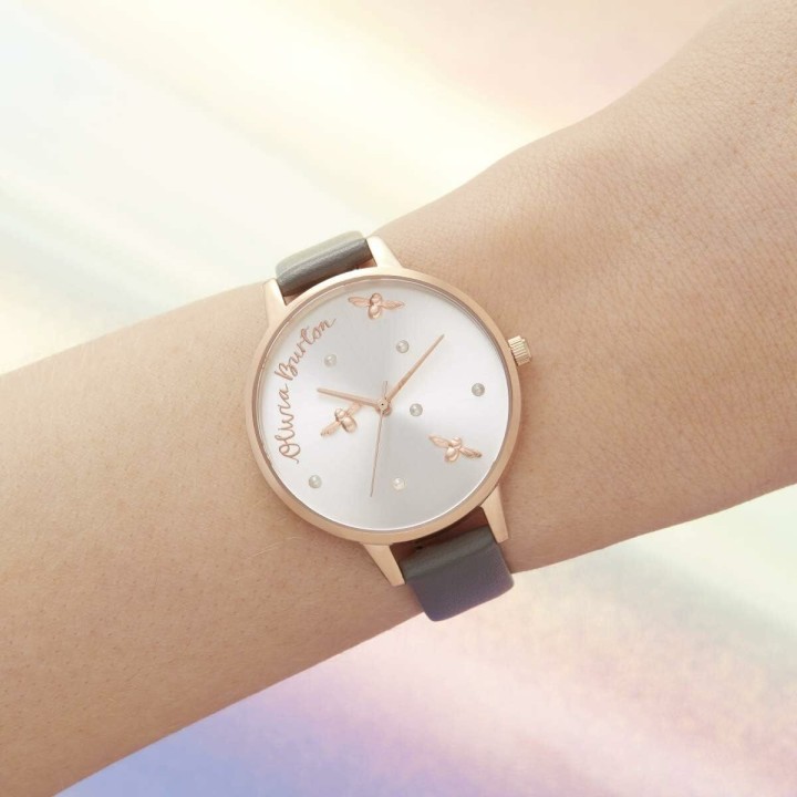Dameur Olivia Burton OB16PQ03 (Ø 34 mm)
