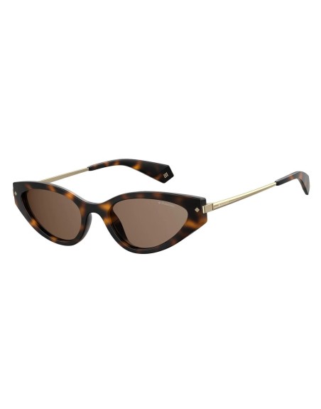 Ladies' Sunglasses Polaroid PLD-4074-S-86