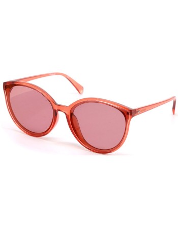 Unisex-Sonnenbrille Polaroid PLD-4082-F-S-733 (Ø 62 mm)